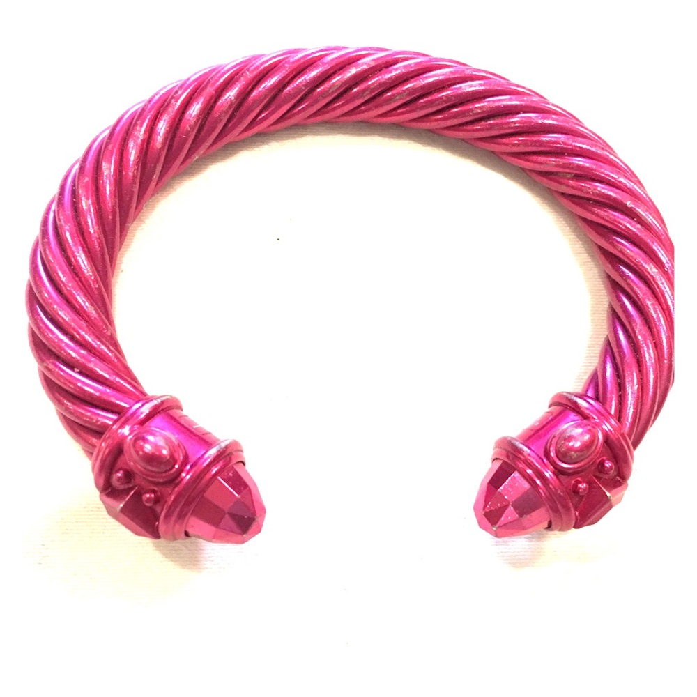 David Yurman 10mm Bracelet